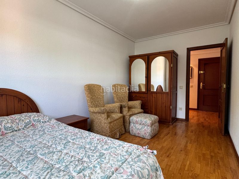 Foto cf5e6f07-75d2-47df-b10c-8755b099d635. Pis amb calefacció a San Adrián Logroño