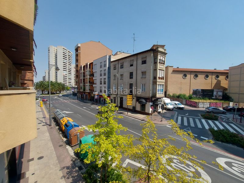 Foto 67b6294a-94ea-4549-ba2e-8c1c4a7fbafd. Pis amb calefacció a Oeste Logroño