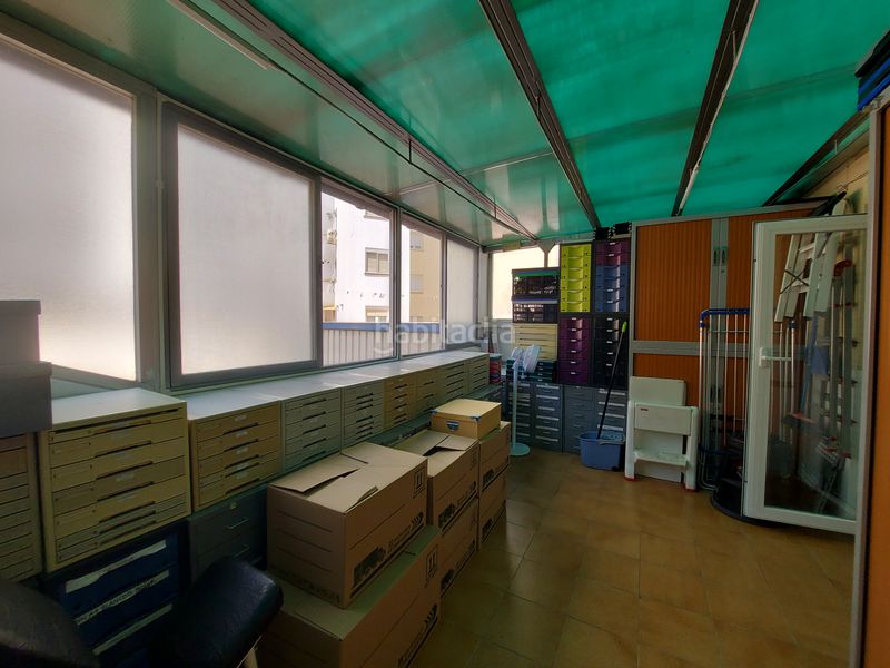 Foto ab489ad7-6511-4216-8ae5-c21a84792573. Pis amb calefacció a Oeste Logroño