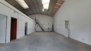Affitto Capannone industriale  Logroño - calle la portalada. Nave primera línea del polígono portalada de logroño