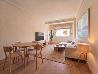 Flat  Logroño - fundición. Vivienda de tres dormitorios en calle fundición, a escasos metro