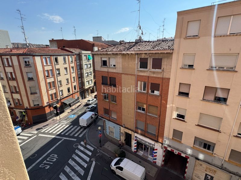Foto 34d3a6a0-69fd-4545-aed1-0aa0f5b49632. Pis amb calefacció a San Millán - Ayuntamiento Logroño
