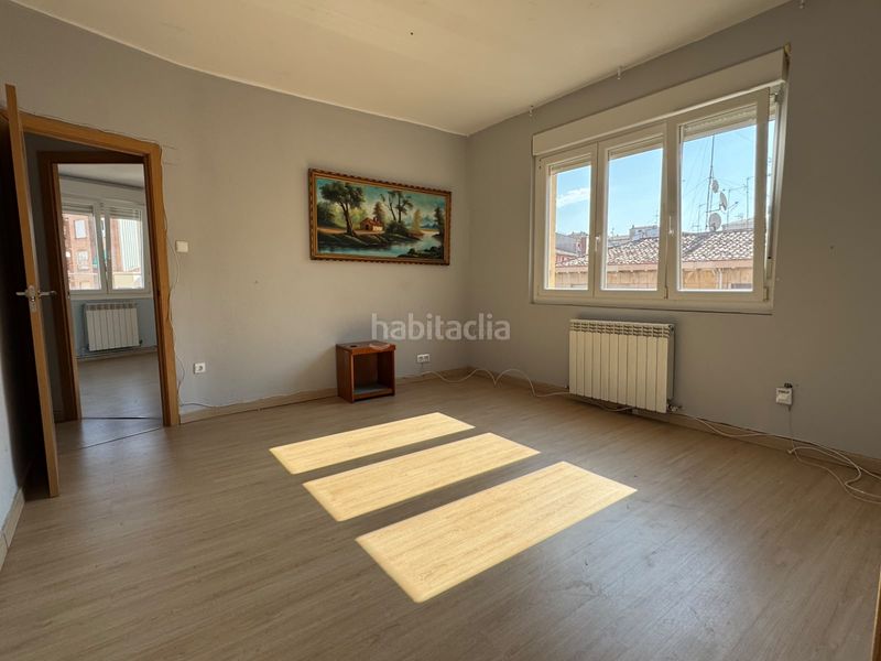 Foto d5756c0f-59bd-4059-9879-4afa6672a6d9. Pis amb calefacció a San Millán - Ayuntamiento Logroño