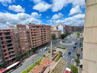 Appartement  Logroño - solidaridad. Exclusiva oportunidad que ofrece inmobiliaria solozábal de adqui
