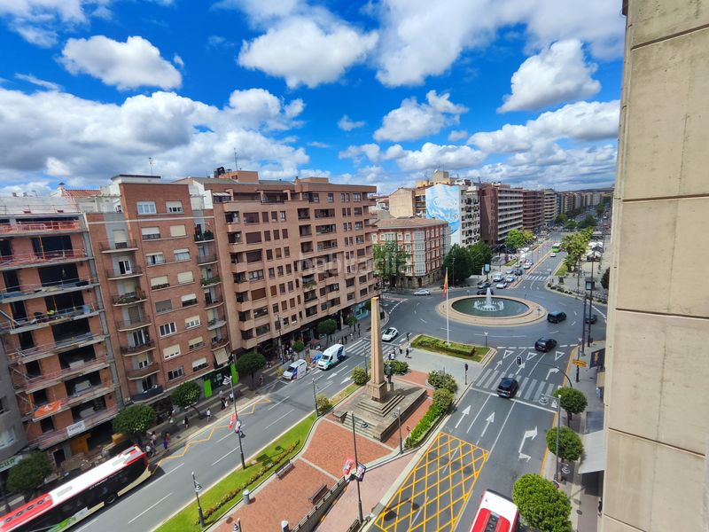 Foto 1f8f4369-b568-4638-917d-43d94c1da7d0. Pis amb calefacció a Gran Via Logroño