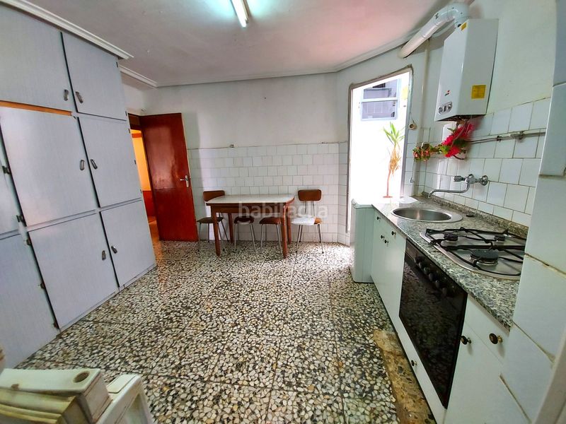 Foto 0e945a13-9a03-441c-ae9f-647c94344d82. Pis amb calefacció a Residencia Logroño