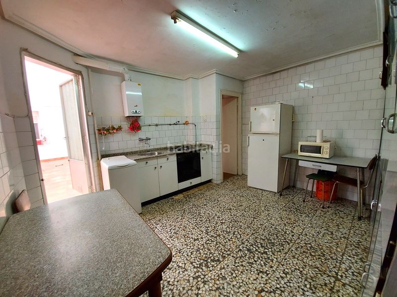 Foto 32c1d3c9-6c14-42e9-9a79-5b44b7eb509c. Pis amb calefacció a Residencia Logroño