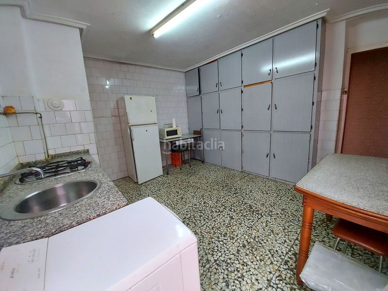Foto a9411d94-e0f3-4569-a18a-f8abf5796db7. Pis amb calefacció a Residencia Logroño