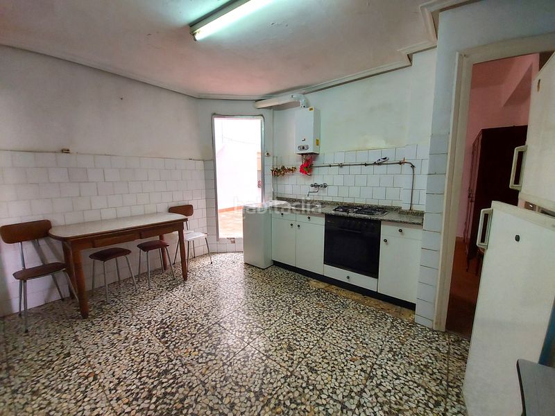 Foto d22d9abe-e4da-4e80-81a3-86b260b165b6. Pis amb calefacció a Residencia Logroño