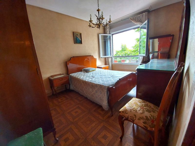 Foto f5ca2abd-dafc-40af-8874-fbb115569c27. Pis amb calefacció a Residencia Logroño