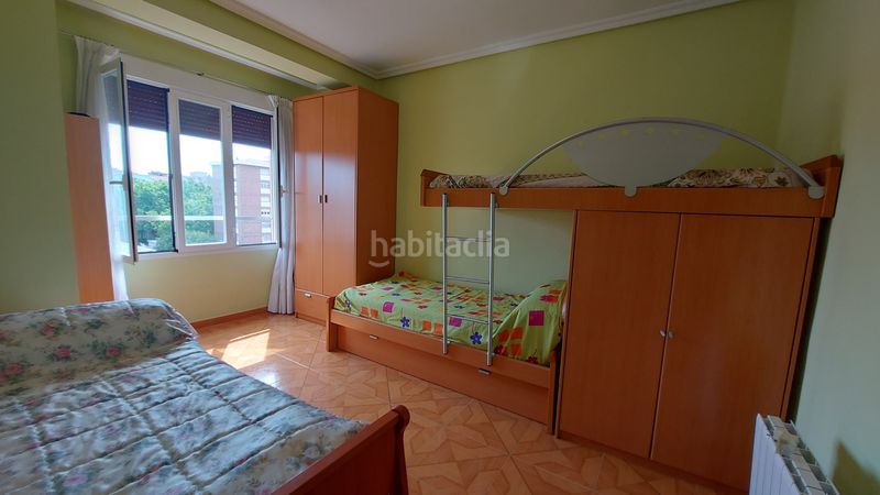 Foto 05c2e287-fbe4-46de-8d8a-5fe36797eeaf. Pis amb calefacció a Residencia Logroño
