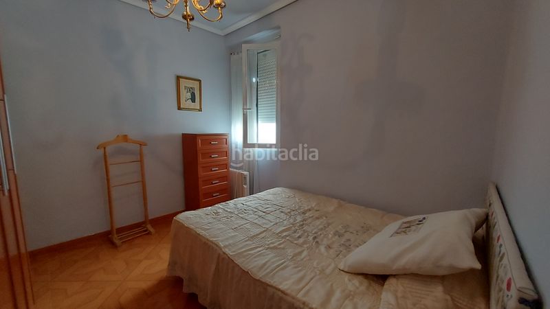 Foto 1a113a14-c3e5-4102-96c9-9435a8756cee. Pis amb calefacció a Residencia Logroño