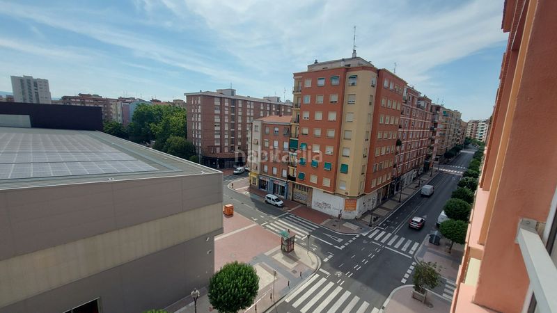 Foto 2cca677a-cf6f-4426-9403-833a80534edc. Pis amb calefacció a Residencia Logroño