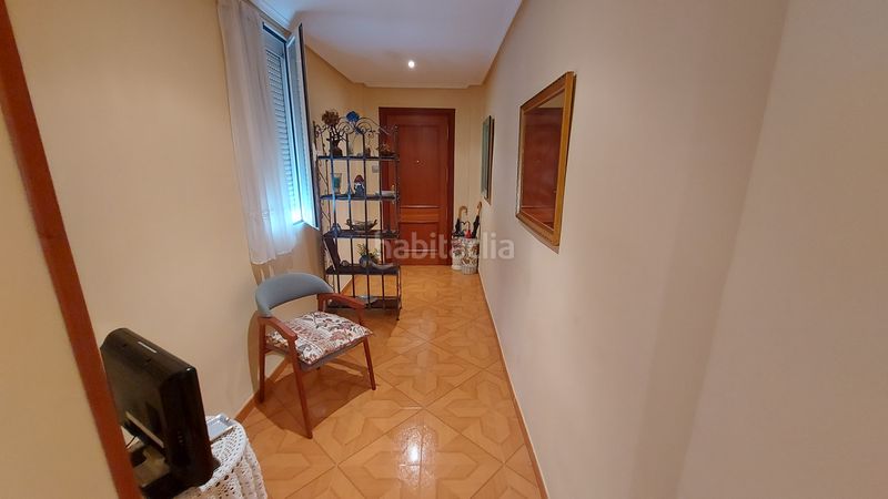 Foto 6aaa040d-7de7-49b3-8241-c3e3a8388482. Pis amb calefacció a Residencia Logroño