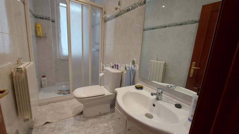 Foto 6c21ddd4-a0a6-45e4-a4e9-27d4d95e3aed. Pis amb calefacció a Residencia Logroño