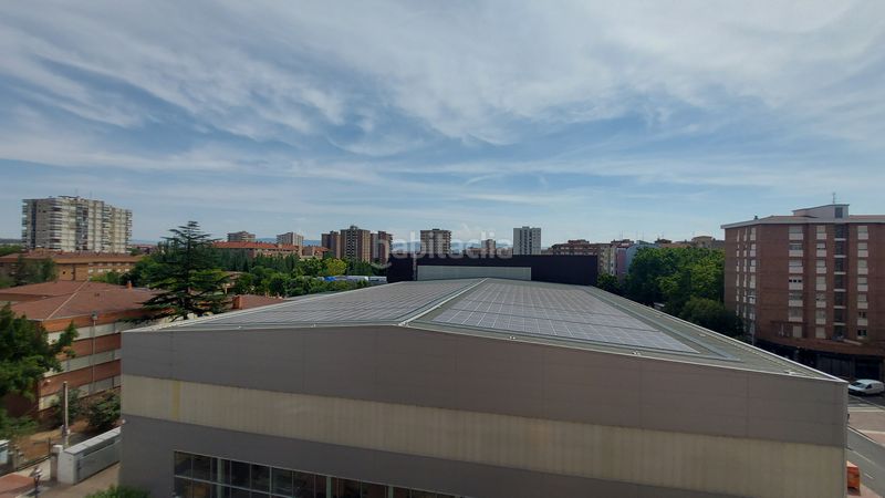Foto 8b2a53b7-5e81-4d30-b90e-5b3e4e77f3c9. Pis amb calefacció a Residencia Logroño