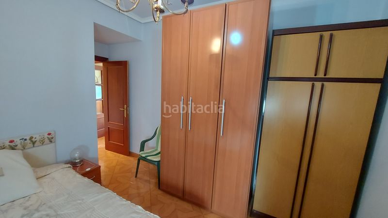 Foto 92640b31-ef8a-4c12-8726-7d0d57d5c899. Pis amb calefacció a Residencia Logroño