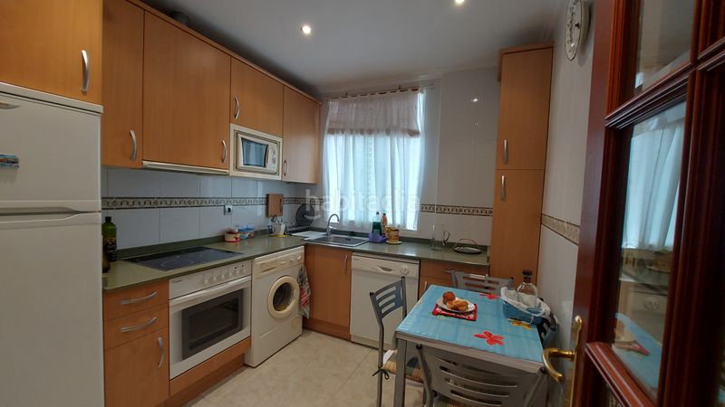 Foto a4110d2b-7af7-4b6d-867d-c3a9411bcd97. Pis amb calefacció a Residencia Logroño