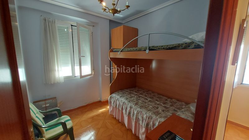 Foto c297609e-4f6e-49b6-92a9-0394e6711a7c. Pis amb calefacció a Residencia Logroño