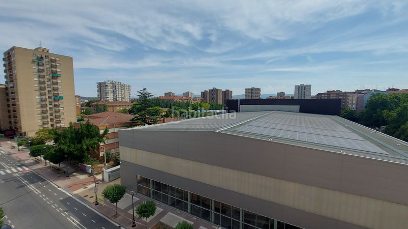 Foto da2c9d2d-f053-4b48-82fb-072bf185817a. Pis amb calefacció a Residencia Logroño