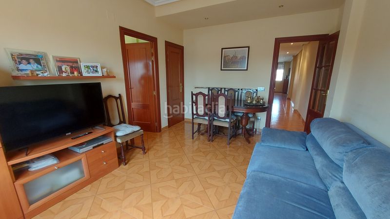 Foto dbfbe1dc-0299-4f2d-af22-46968ee7f089. Pis amb calefacció a Residencia Logroño