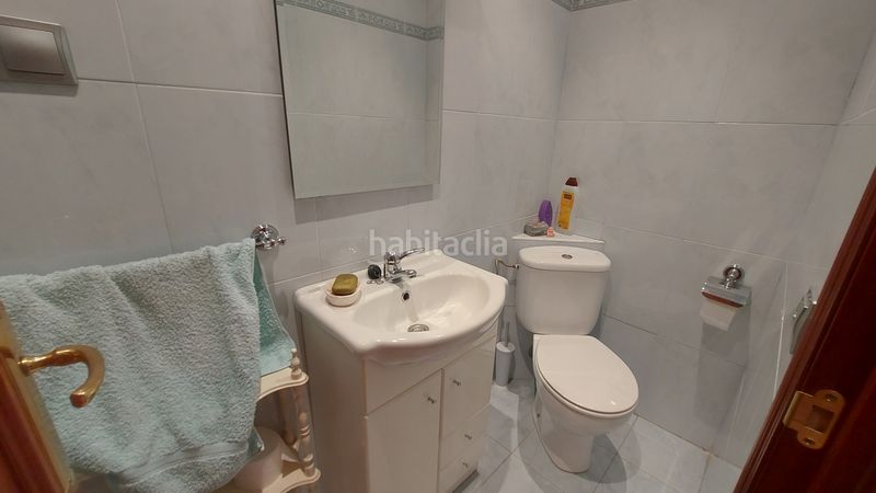 Foto dca422b4-86b7-4123-8556-a79ce9ec1dce. Pis amb calefacció a Residencia Logroño