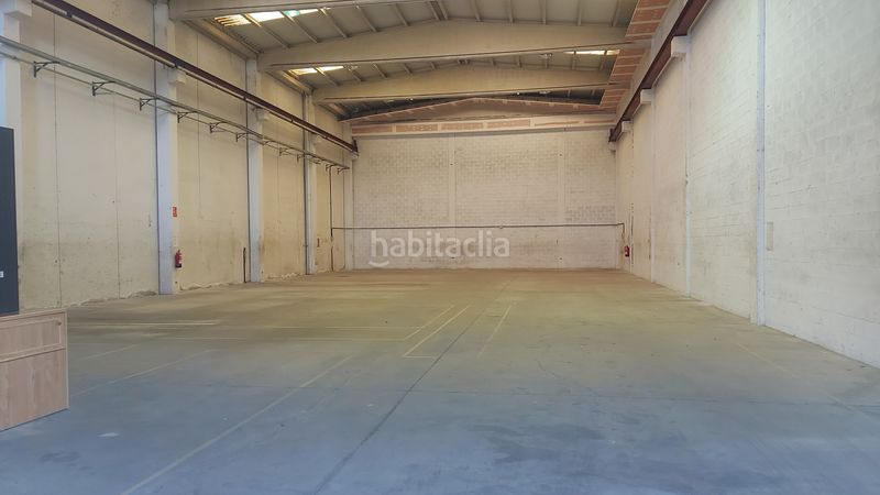 Foto 0a9f2c5e-f8e8-42f6-97ae-a682e447224d. Lloguer nau industrial a La Portalada - Varea Logroño