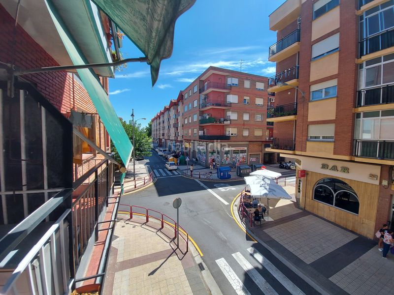 Foto 778b0074-6a2e-4039-b2fc-61514de91efe. Pis amb calefacció a San Millán - Ayuntamiento Logroño