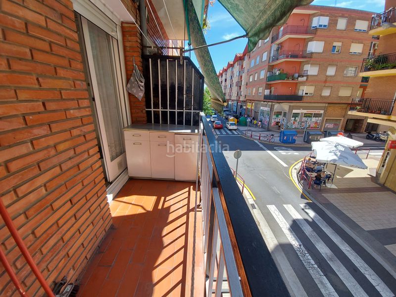 Foto cf70c3d4-add6-4197-ad1d-ab2714c88306. Pis amb calefacció a San Millán - Ayuntamiento Logroño