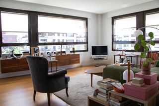 Pis  Logroño - marques de larios. Piso de 4 dormitorios en residencial ciudad de logroño en cascaj