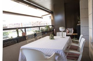 Etagenwohnung  Logroño - marques de larios. Piso de 4 dormitorios en residencial ciudad de logroño en cascaj