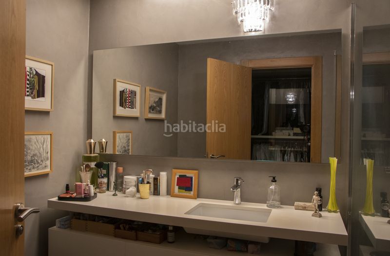 Foto ce239e57-20f9-4f11-ad35-63d05707c670. Pis amb calefacció aparcament piscina a Cascajos - Piqueras Logroño