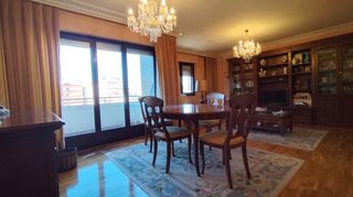 Appartamento  Logroño - general urrutia. Bonito duplex con dos terrazas en calle general urrutia logroño.