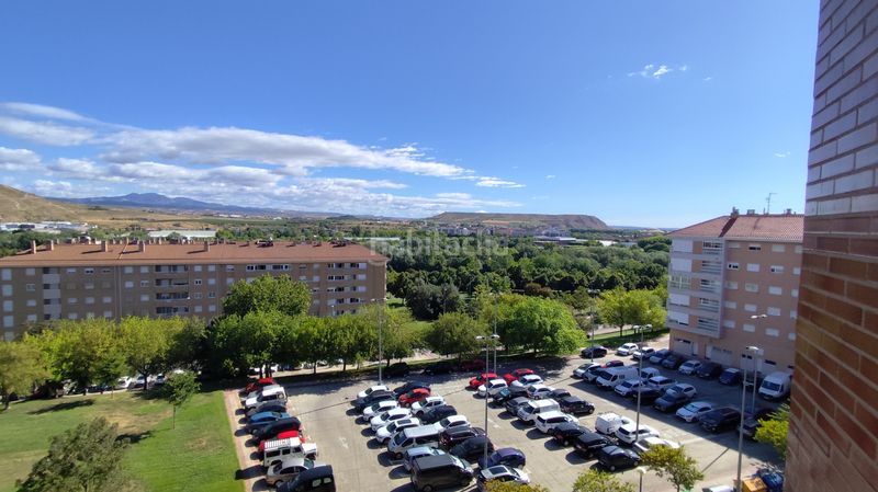 Foto 40c92c86-c283-4b49-ad00-bd6e1e497dda. Pis amb calefacció aparcament a Oeste Logroño