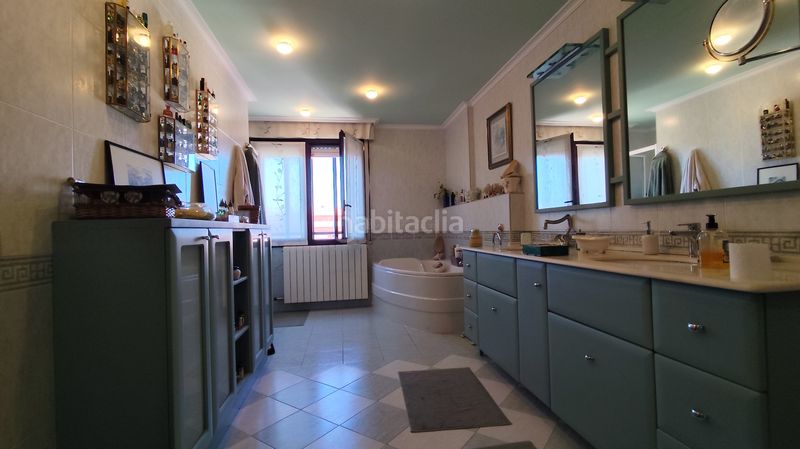 Foto a3efd1fd-9340-4985-847b-cd020ec728fb. Pis amb calefacció aparcament a Oeste Logroño