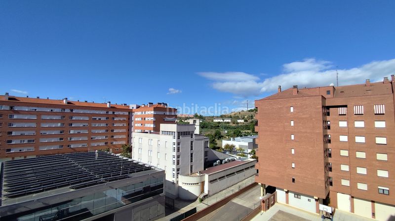 Foto e1832bf5-0366-4eae-8232-4bd51d4e7bec. Pis amb calefacció aparcament a Oeste Logroño