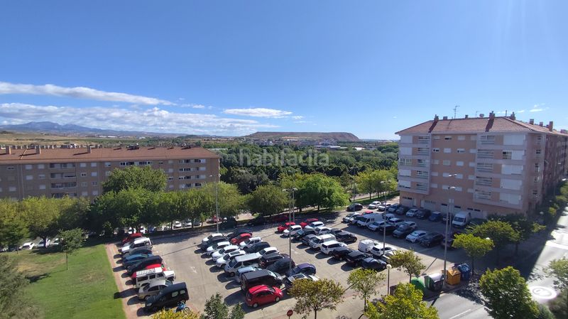 Foto e995c5d6-c208-421c-aefc-48cdc1cf0d76. Pis amb calefacció aparcament a Oeste Logroño