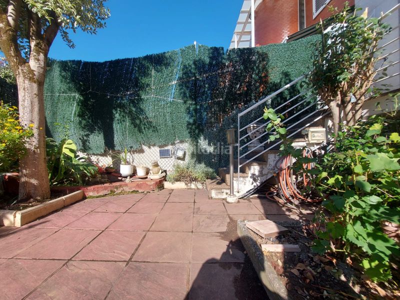 Foto 537d2f76-3eab-4b2e-bfc8-c80d47845629. Casa amb calefacció aparcament a Avenida Madrid Logroño