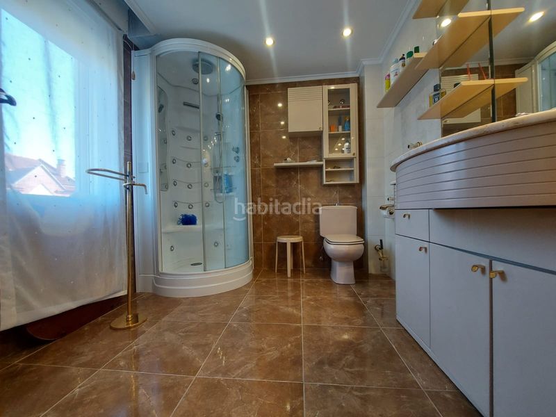 Foto 53a8992a-266c-44f8-a97c-f8d29e994927. Casa amb calefacció aparcament a Avenida Madrid Logroño