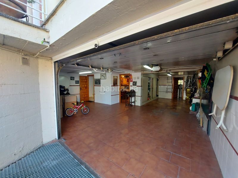 Foto a9162273-87b0-4c95-9f81-a238a152c8d1. Casa amb calefacció aparcament a Avenida Madrid Logroño