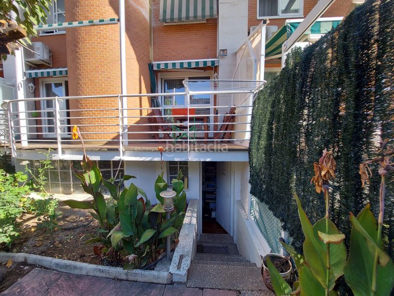 Foto b76e7214-61ad-48fe-8876-23af2c4e6082. Casa amb calefacció aparcament a Avenida Madrid Logroño