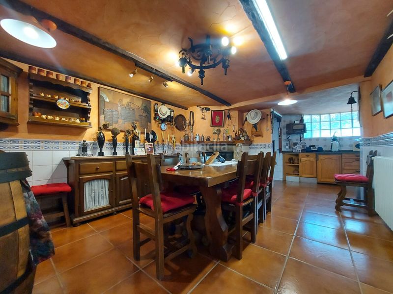 Foto be4cf902-4b21-43b9-b247-f0c2bf3e777d. Casa amb calefacció aparcament a Avenida Madrid Logroño