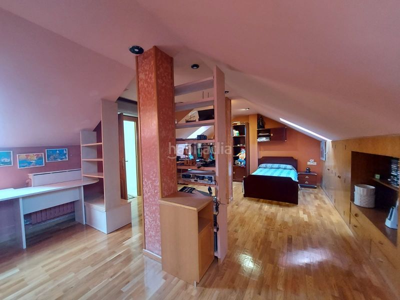 Foto d4a237d3-11c8-4931-8d3d-fe49e0642b4f. Casa amb calefacció aparcament a Avenida Madrid Logroño
