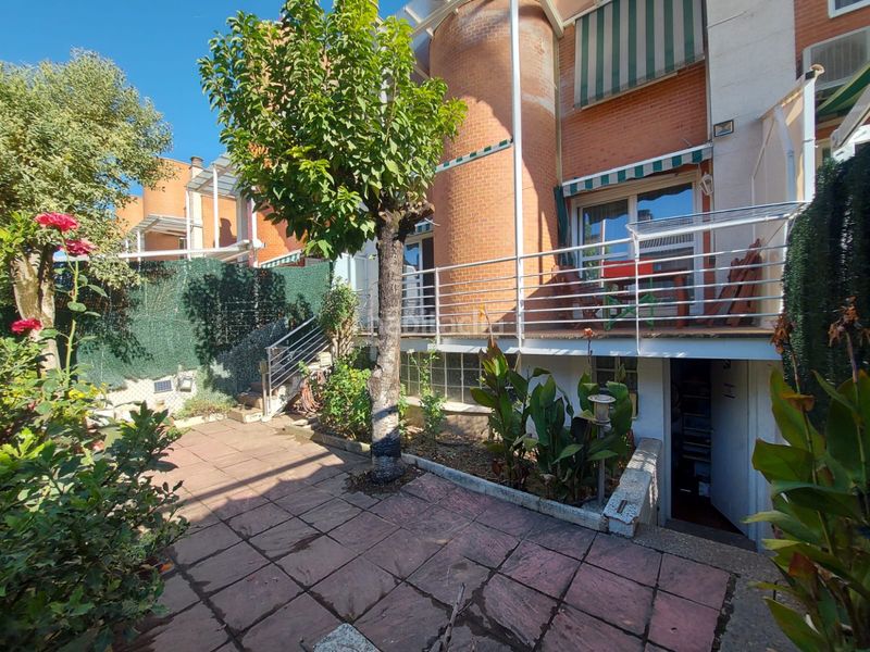 Foto fadbb3e7-5874-419c-b3dc-b388da0621ec. Casa amb calefacció aparcament a Avenida Madrid Logroño