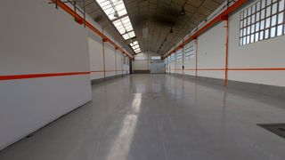 Nau industrial a Logroño - Avenida de Aragón