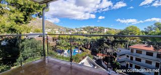 Rent Towny house in El Poal. Alquiler de temporada