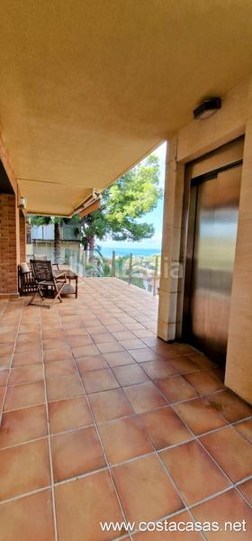 Foto acdbd465-ac3e-482b-9b34-d8ac1b30055f. Alquiler chalet impecable en les botigues de Sitges Sitges