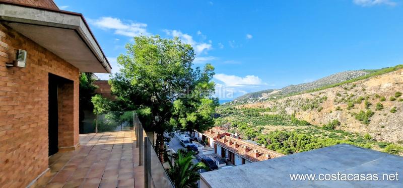 Foto db848349-e657-4eec-8484-00049b40271f. Alquiler chalet impecable en les botigues de Sitges Sitges