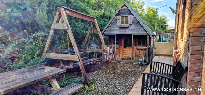 Foto 11de9883-de46-4e97-b3f3-9c9536a3367c. Lloguer xalet amb aparcament piscina a les botigues de Sitges Sitges