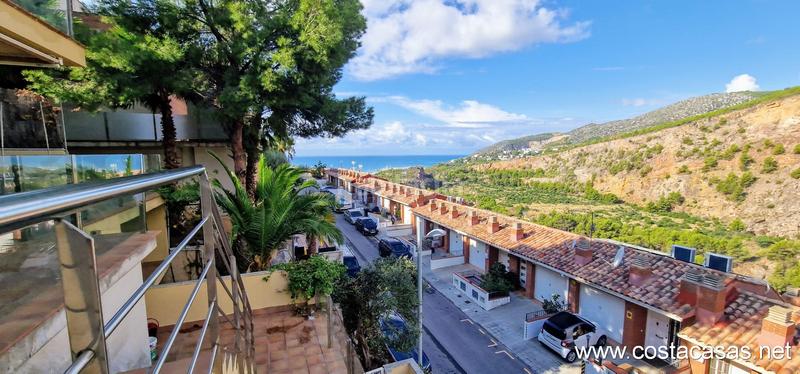 Foto 07b953be-5af7-4dd2-ba38-c0ec1fb09f49. Rent chalet with parking pool in les botigues de Sitges Sitges